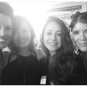 Meet your Posher, Georgia